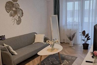 Apartament cu 2 camere decomandat în Central - 4