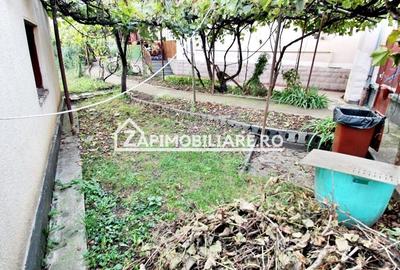 Casa 4 camere,2 băi,745mp teren,zona semi central 0%comision - 8