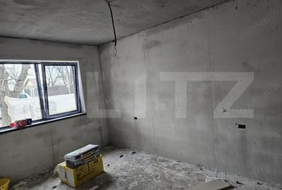 Casă cu 3 camere cu Teren 470 Mp în Ciurbești - 5