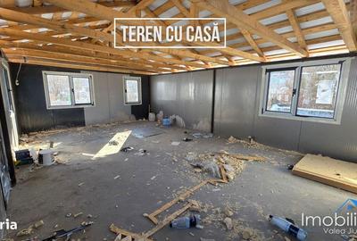 Casă cu Teren 530 Mp în Central - 6