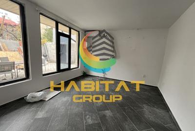 2 camere/spațiu birou/atelier curte Cotroceni/Botanica 7 min metrou Eroilor - 8