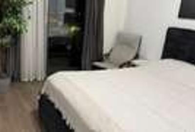 9CLOUD, AVIATIEI, 2 CAMERE COCHET, ETAJ 9, 50 MP,  GARAJ - 3