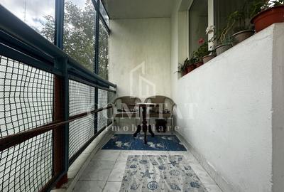 Apartament 2 camere decomandate | Confort sporit | Zorilor - 11