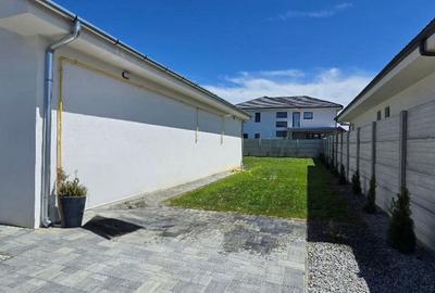 Casă cu 3 camere cu Teren 500 Mp în Sântandrei - 7