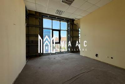 Birou, de 900 mp, în Mihai Viteazul - 16