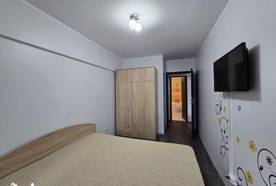 Apartament cu 2 camere în Micro 17 - 6