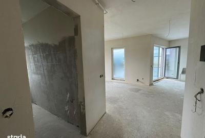 Apartament cu 2 camere în Florești - 7
