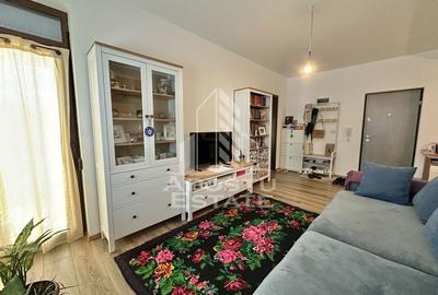 Apartament cu 2 camere si gradina proprie de 50mp in Chisoda la asfalt - 8