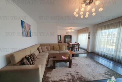 Apartament Cochet cu Terasa si Vedere la Mare in Zona Exclus - 13