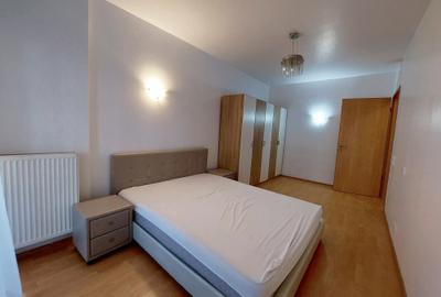 Apartament 2 Camere Doamna Ghica Plaza - 7