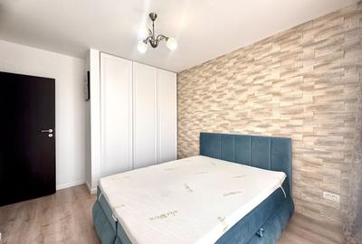 Apartament cu 3 camere decomandat în Giroc - 11