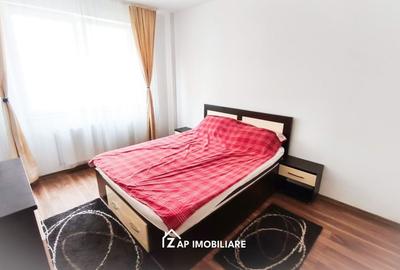 Apartament cu 3 camere, mobilat în Dâmbu Pietros - 3