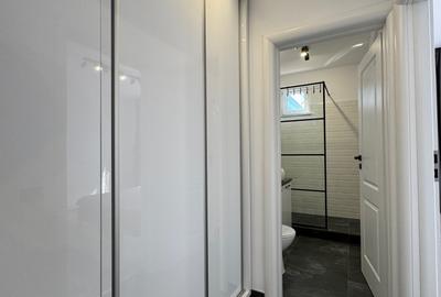 Gata de mutat! Mobilat, utilat, renovat( Ultracentral) - 9