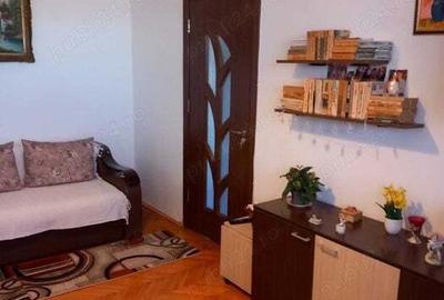 Apartament cu 2 camere semidecomandat în Central - 10
