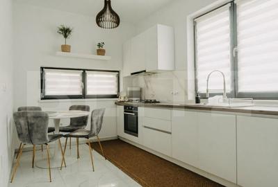 Casă individuală cu 4 camere cu Canalizare în Dezmir - 8