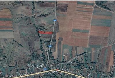 Teren extravilan pasune Ardeoani, ID: R2404603 - 2