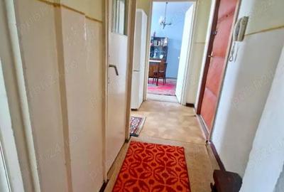 Apartament 3 camere Campia Turzii - 2