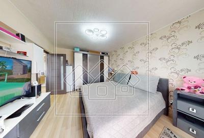 Apartament cu 3 camere decomandat în Central - 6