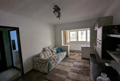 Inchiriez apartament cu doua camere la parter cu gradina. - 4