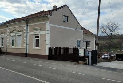 Casă cu 5 camere cu Teren 1579 Mp în Central - 4