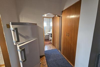 Apartament cu 2 camere decomandat în Popa Șapcă - 12