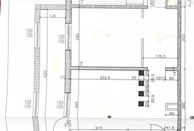 Apartament cu 3 camere decomandat, mobilat în Semicentral - 19