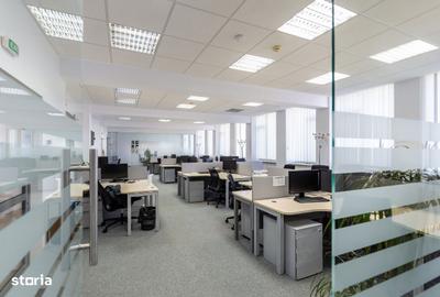 Spațiu comercial, de 200 mp, în Nicolina - 3