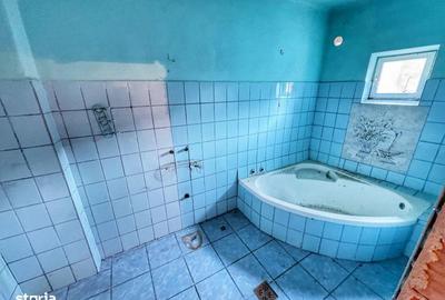 Casă cu 3 camere cu Teren 351 Mp în Sadu - 8