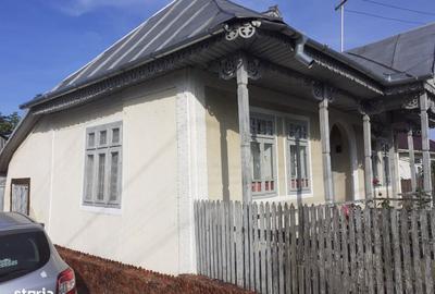 Casă cu 3 camere cu Teren 2268 Mp în Urechești - 3