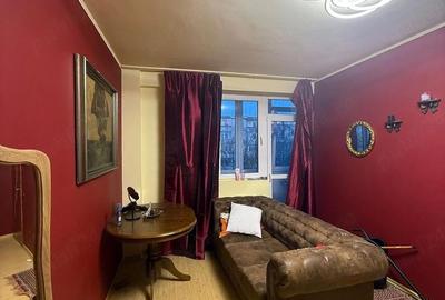 Garsonieră semidecomandată în Militari - 2