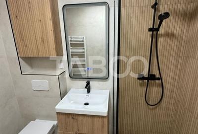Apartament cu balcon 2 camere loc de parcare zona Arhitectilor Sibiu - 13