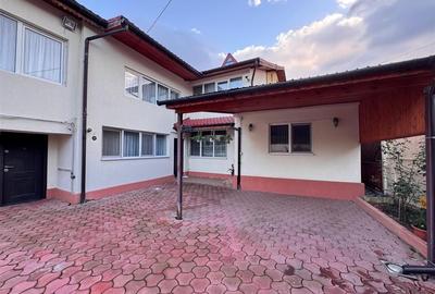 Casă individuală cu 7 camere cu Canalizare în Dobroești - 4