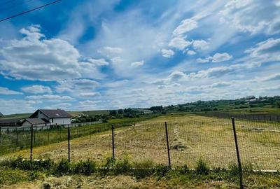 Teren de 5500 mp, în Central - 2