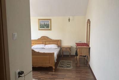 Spațiu comercial, de 580 mp, în Mihai Viteazu - 1