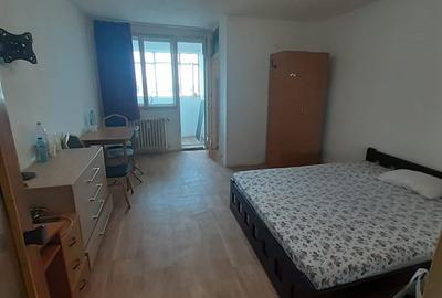 Garsonieră semidecomandată în Costin Georgian - 2