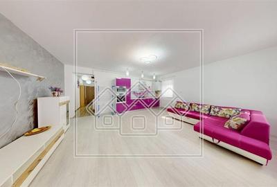 Apartament cu 3 camere nedecomandat în Aeroport - 1