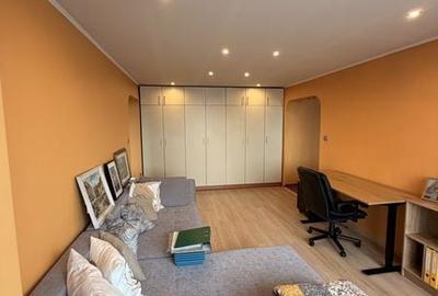 Apartament cu 2 camere în Progresul - 3
