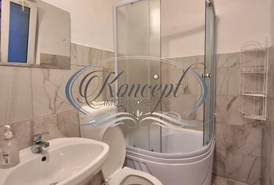 Apartament la prima inchiriere in zona OMV Marasti - 7