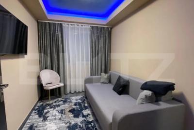 Apartament cu 3 camere decomandat în Central - 4