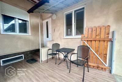 Casa centrala cu 3 camere, curte privata ?i gradina - 18