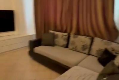 Apartament cu 5 camere decomandat, mobilat în Dorobanți - 4