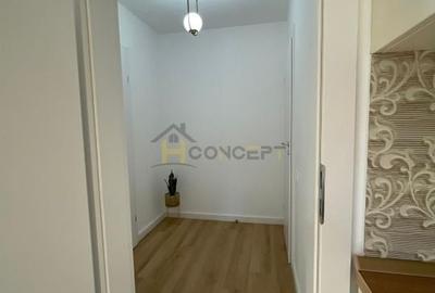 Garsoniera de inchiriat 5 min metrou Titan Garsoniera de inchiriat 5 min metrou Titan - 3