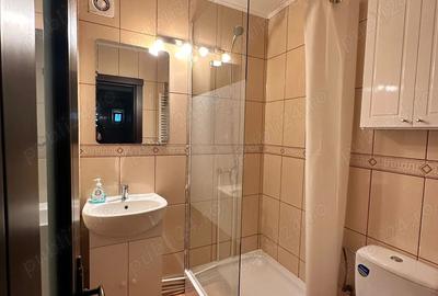 Apartament cu 4 camere decomandat în Central - 4