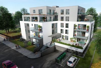 Apartament 2 camere Nicolae Grigorescu metrou,Sector 3,Dezvoltator - 3