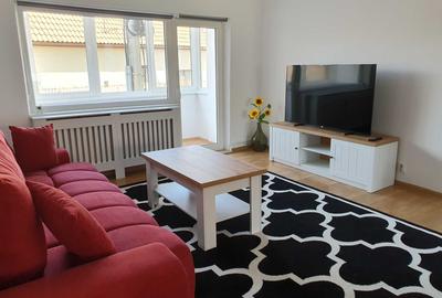 Garsonieră decomandată în Exterior Vest - 3