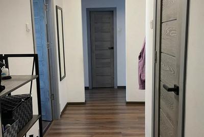 Apartament cu 3 camere, Str. Liberta?ii - 6