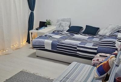 Apartament cu 2 camere decomandat, mobilat în Giurgiului - 1