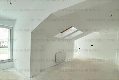 Apartament 2.5 camere+terasa 60mp- zona Tractorul - 6