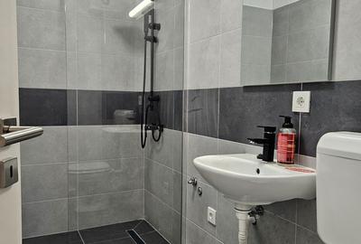 Garsonieră decomandată în Est - 5