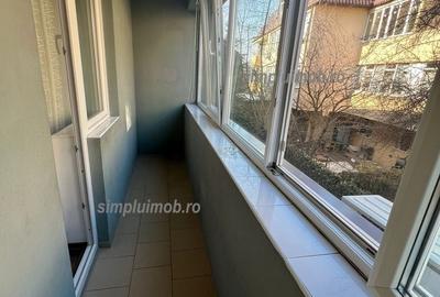 Apartament cu 3 camere decomandat, mobilat în Sud - 10
